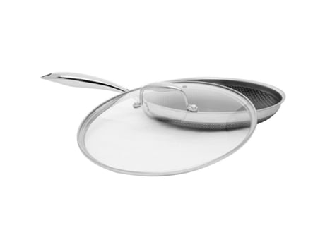 Frigideira KOHERSEN 71108 (Alumínio - Ø 28 cm)