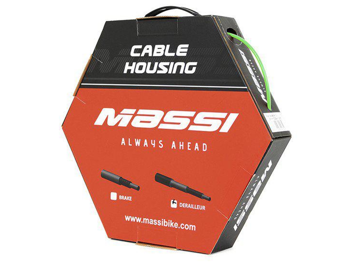 Massi Shift Housing Box 15 Meters