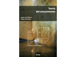 Livro Teoria Del Conocimiento (Espanhol)