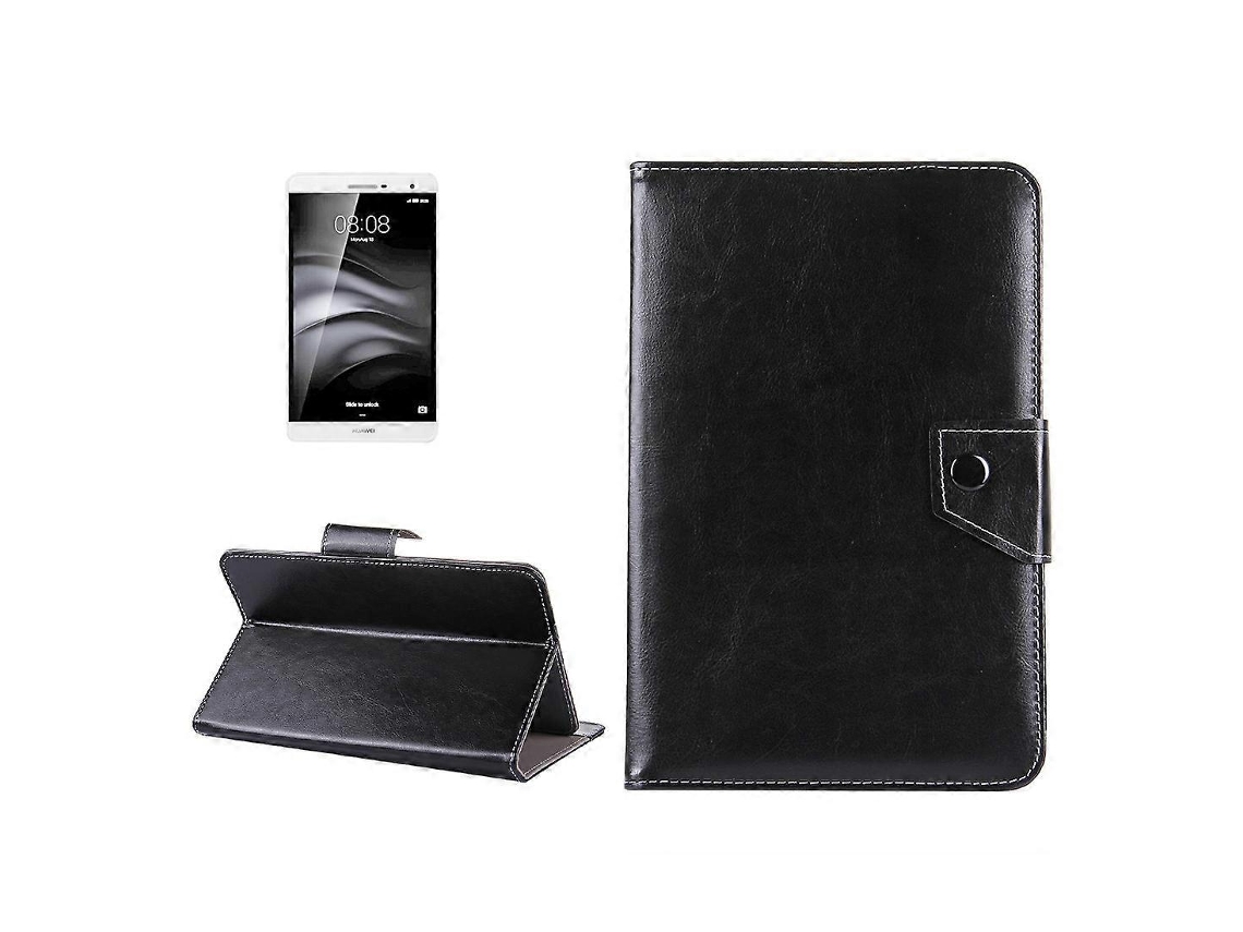 Capa Protetora Para Tablet, 7 Polegadas, Para Proteção, Transporte E Utilização Diária Do Tablet