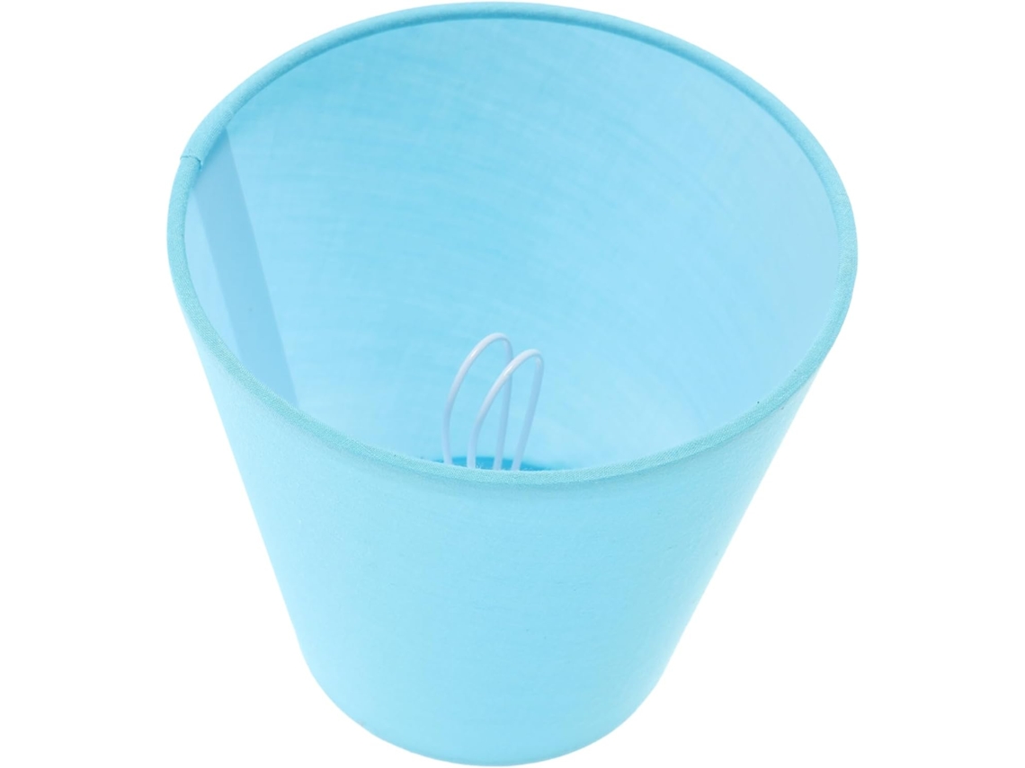 Design em Tecido Azul Durável SFUSHOS