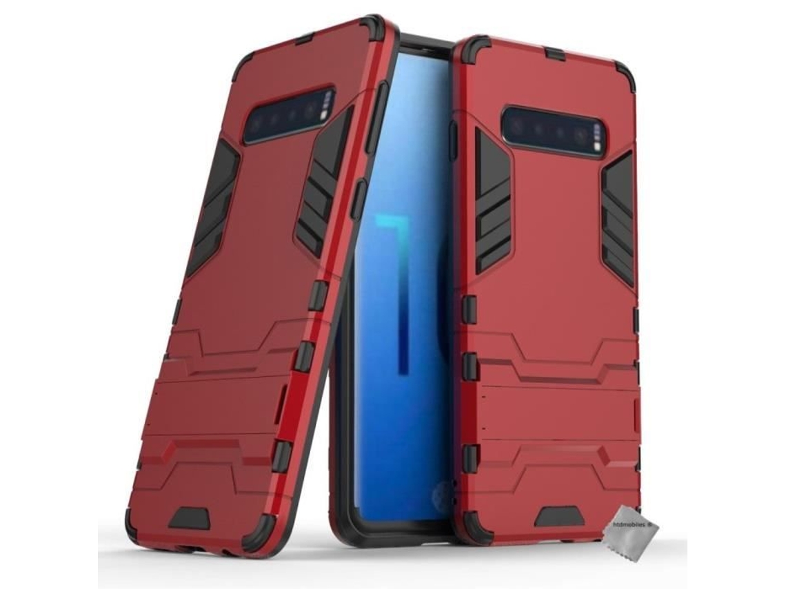 Pelicula de Vidro HTDMOBILES Samsung Galaxy
