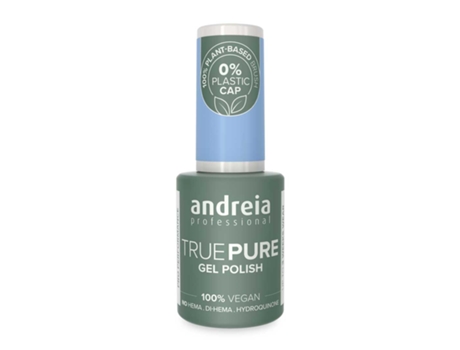 ANDREIA True Pure Verniz de Unhas de Gel T16