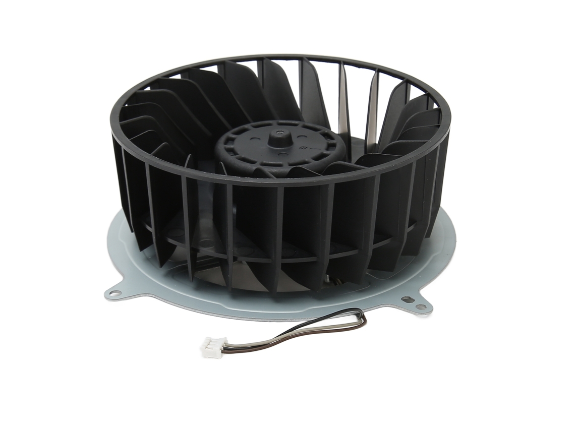 Ventilador de Resfriamento PS5 EOOCOO com 23 lâminas