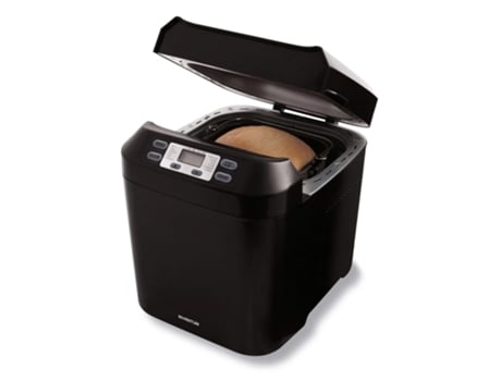 Inventum Máquina para fazer pão 650-800g, preta, 550W, BM55
