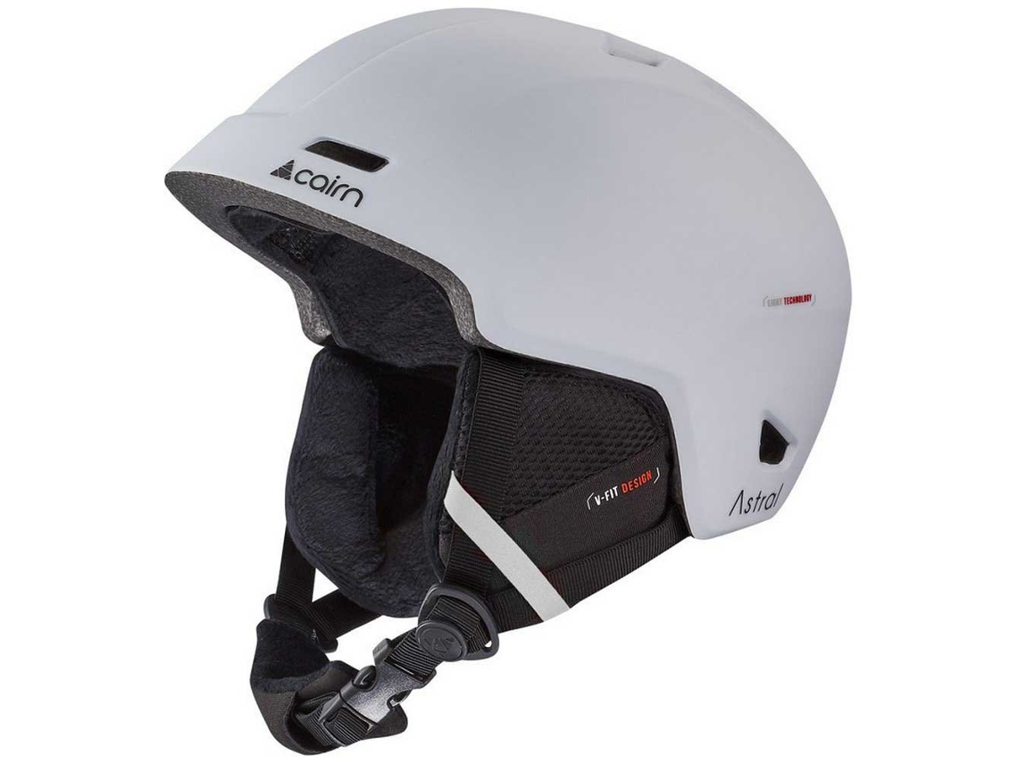 Capacete de Esqui CAIRN Astral (XL)