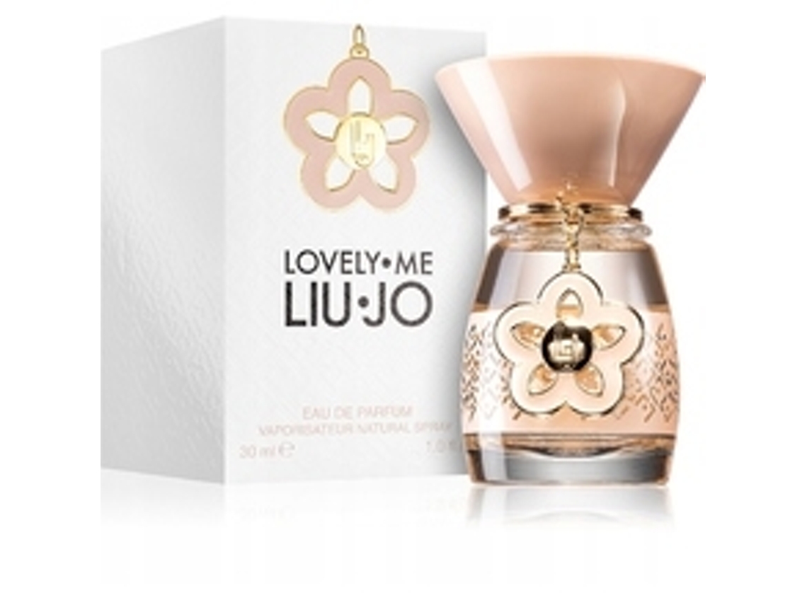 LIU JO Lovely Me Edp 30Ml
