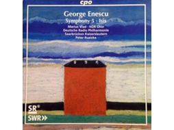 CD Isis Sym 5-Vlad / Ndr Chor / Deutsche Radio Philharmonie