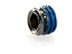 Fox Porca Sst Patchlock M4 X .7Mm X 3Mm