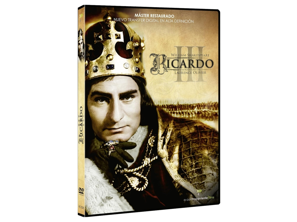 Richard III (1955) / Ricardo III