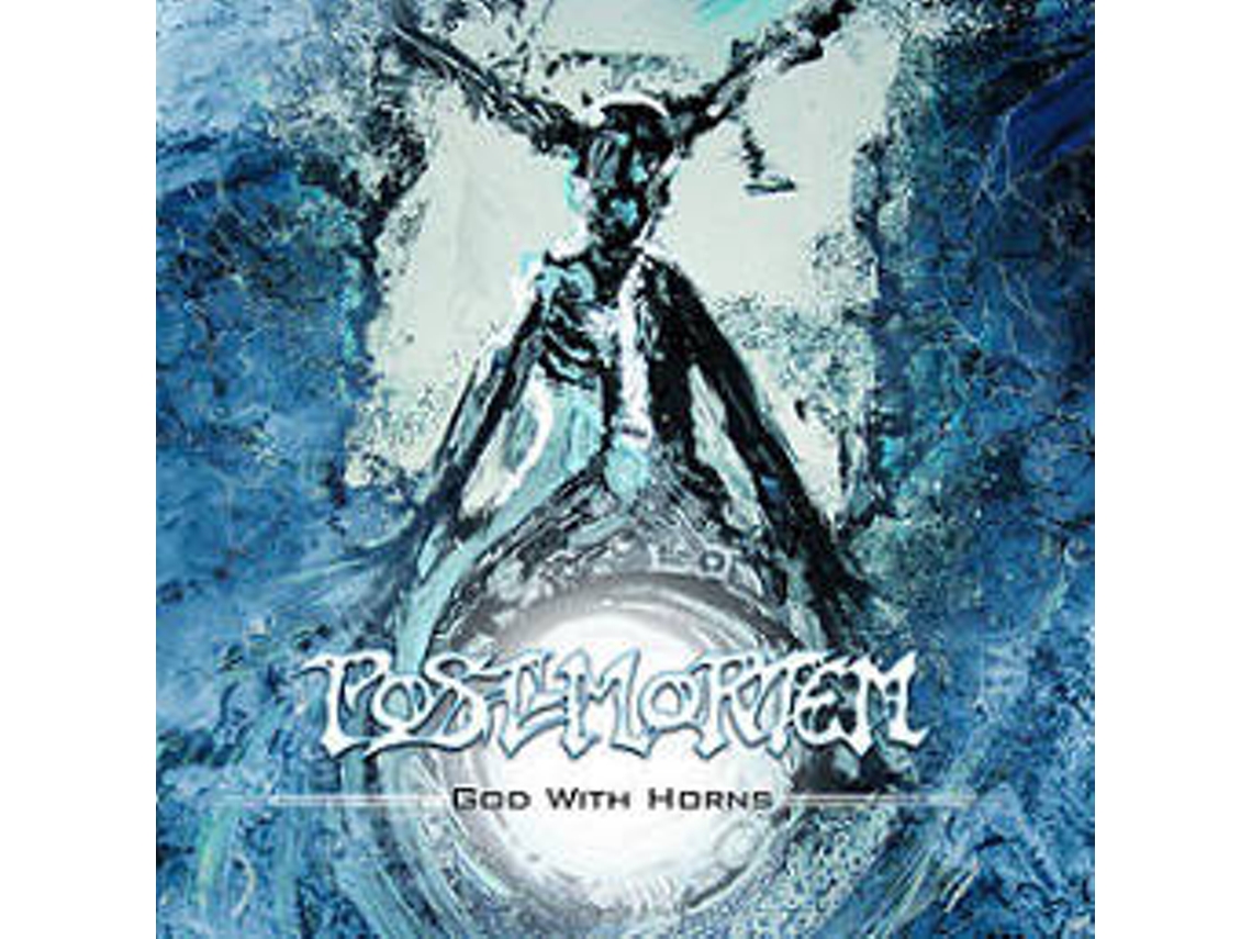 CD Post-Mortem - God With Horns