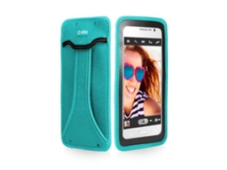Capa SBS Selfie Universal Azul