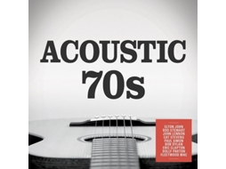 CD Acoustic 70s