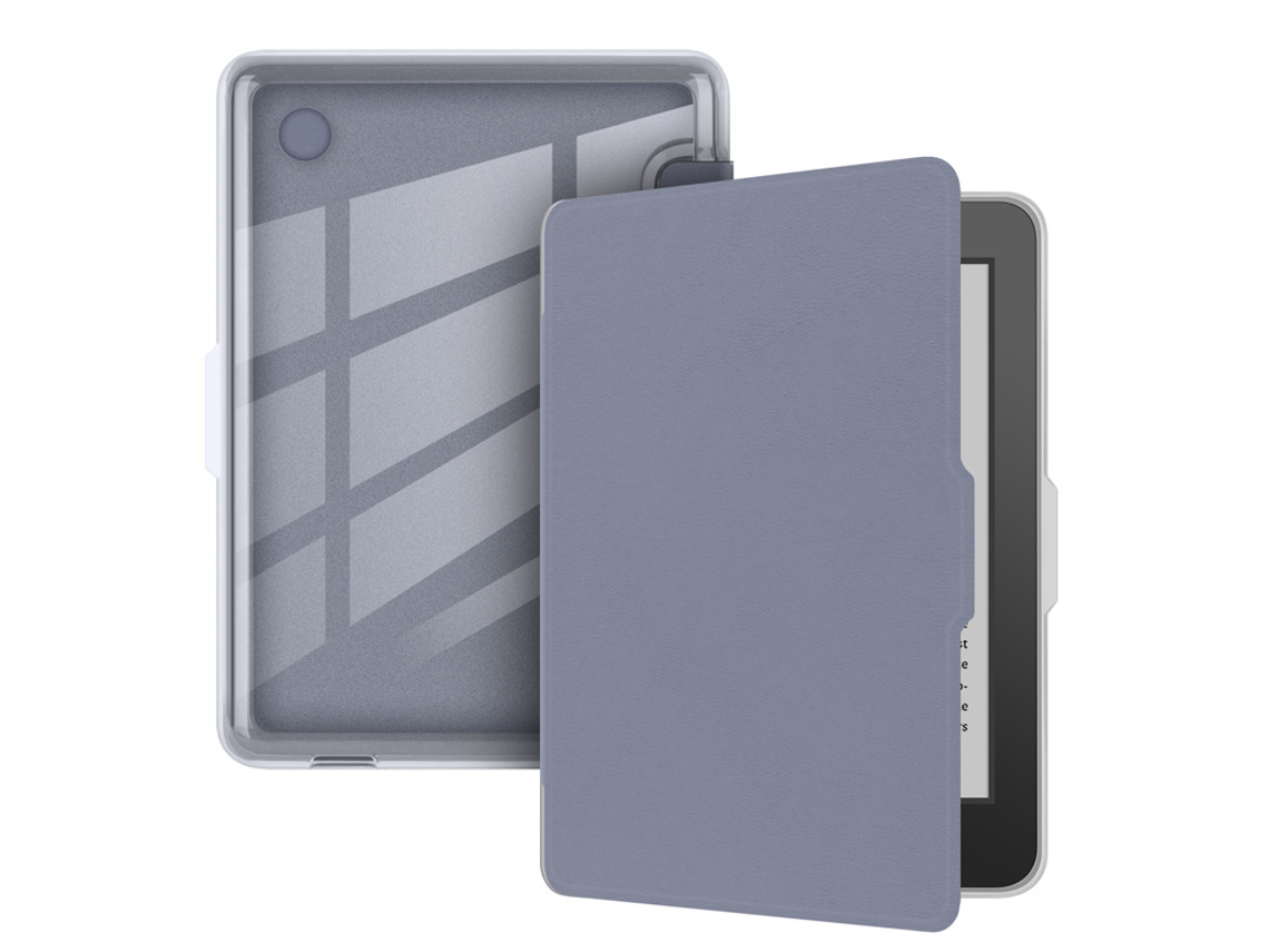 Capa Para Kobo Clara Bw (6") Roxo Cuich