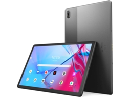 Tablet LENOVO Tab P11 (11'' - 128 GB - 6 GB RAM - Wi-Fi+5G - Cinzento)