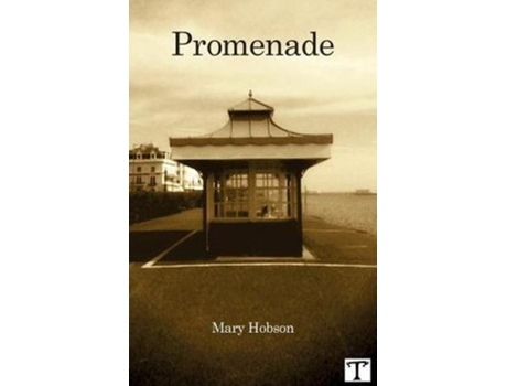 Livro Promenade de Mary Hobson (Inglês)