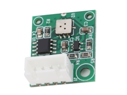 Módulo Sensor Tvoc De Alta Precisión Detector De Gas Componentes Electrónicos Mmd1013d Nível 4