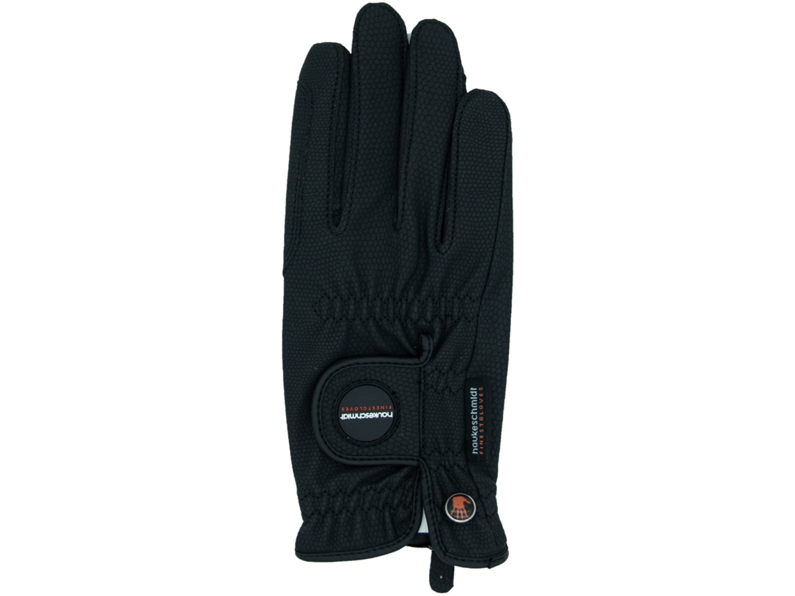 Luvas de Equitação para Crianças HAUKESCHMIDT a Touch Of Class Taille 5,5