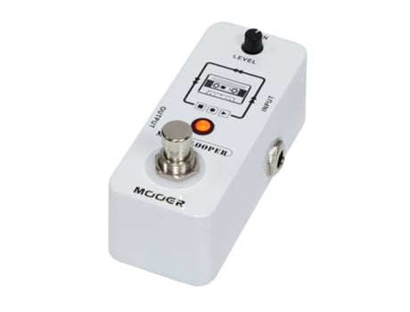 Mooer Micro Looper
