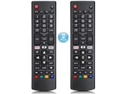 2 Peças para Televisores Lg STELASPLEN