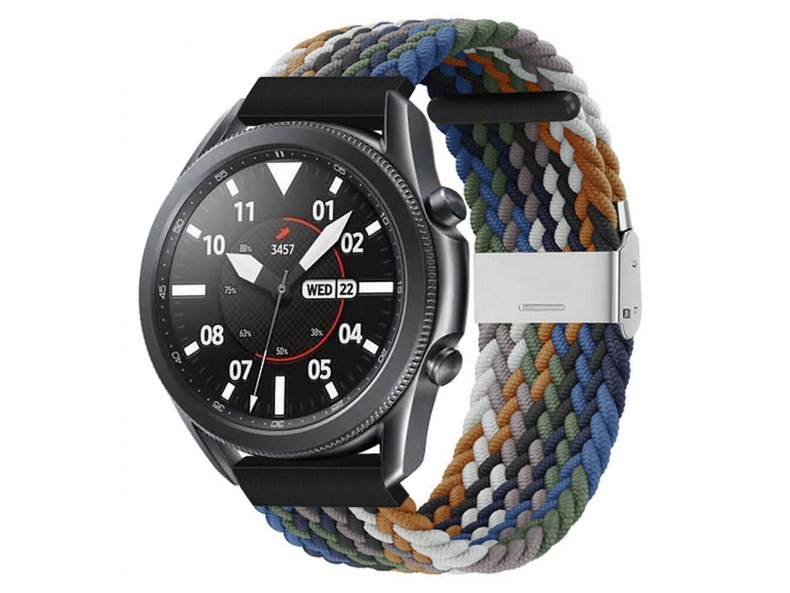 Design Tecido, Samsung Galaxy Watch 3