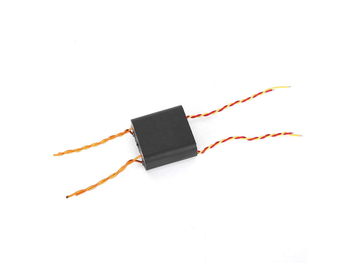 Módulo transformador gerador de alta tensão de arco duplo 3,6 V 600 kV DC