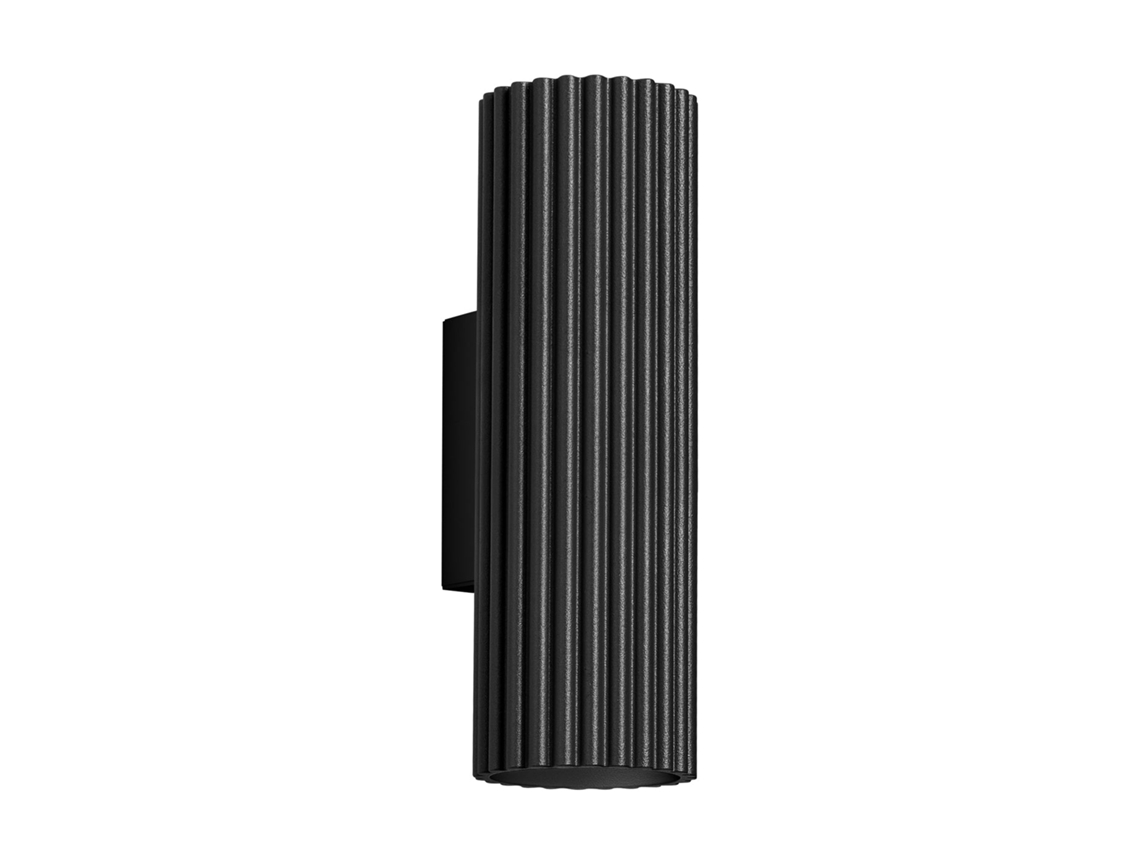 Sollux Sl.1649 Karbon Aplique 20 Negro