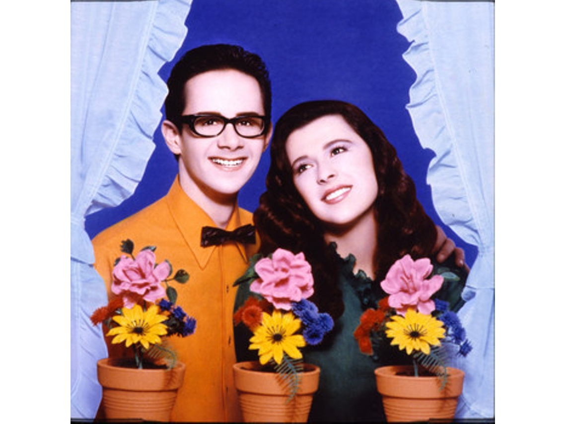 Vinil Mikado  - Forever