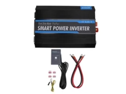 Inversor de 6000 W (12 V para 220 V, onda senoidal pura)