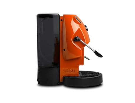 Cafeteira Cápsula Semiautomática Baby Frog 1,5 L DIDIESSE