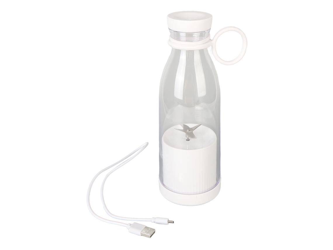 Liquidificador Portátil LAXISCREED Usb Recarregável