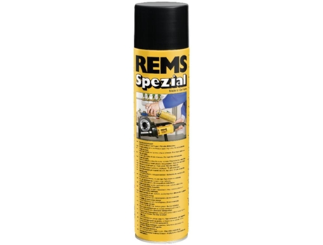 Spray Especial 600ml 140105r Rems Rems Maquinas Para Cobre
