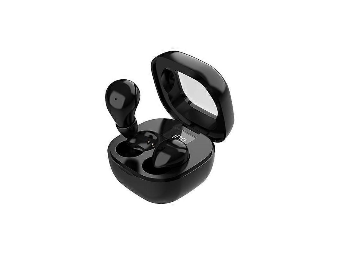 Para Mini Fone De Ouvido Bluetooth Sem Fio Nostalgia88
