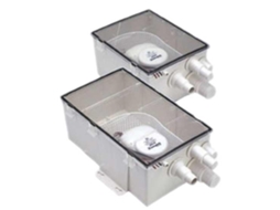 Attwood Shower System