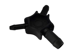 Chave De Calibração E Desbaste Multidiametro Para Tubos Multicamadas De 16mm, 20mm E 25mm