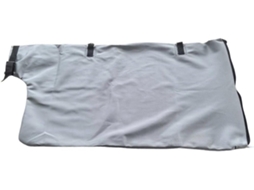 Saco Para Aspirador De Pó Bg45 Bg46 Bg55 Bg65 Bg85, 4229 708 9702 Para Soprador