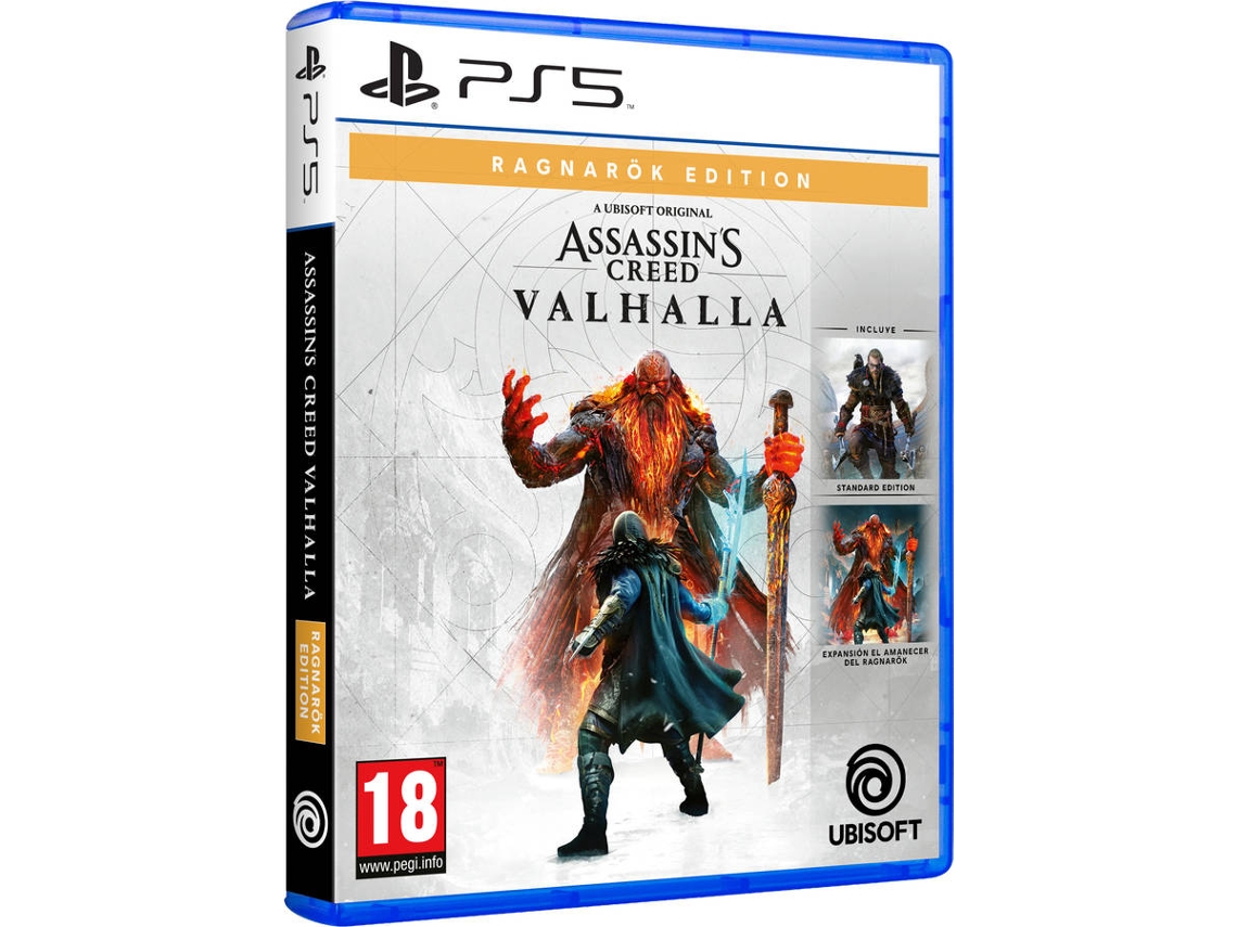 Assassin's Creed Valhalla: Dicas e segredos para começar bem - 18