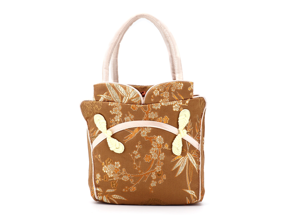 Bolsa De Moda Com Armazenamento De Jóias E Porta-moedas