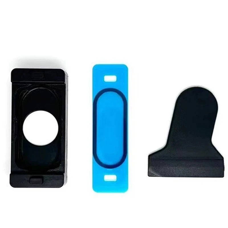 Pelicula de Vidro AQUAFORGE Mi Band 10 9 8