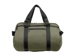 Saco TUCANO Weekender Gommo Verde Tropa (45x33x25cm)