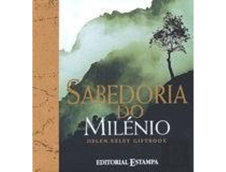 Livro Sabedoria Do Milênio De Helen Exley Giftbook (português Do Brasil)