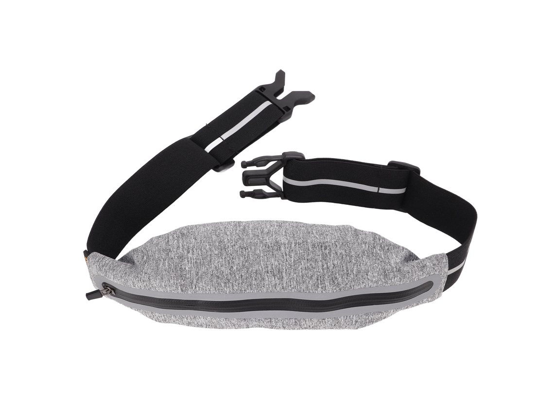 Bolsa de Cintura Mali Esportiva Multifuncional, à Prova D'água, com Alta Compatibilidade para Corrida