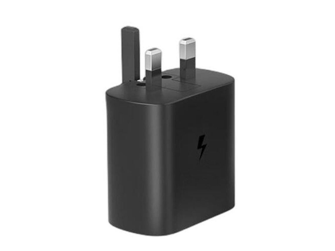 Carregador Pd LAXISCREED 25w Samsung Note20