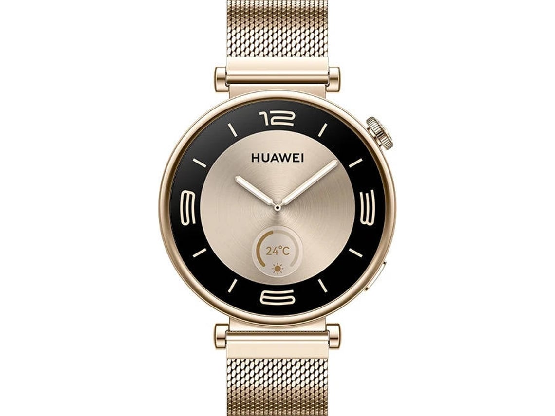 Smartwatch HUAWEI Watch GT4 41mm (Dourado)
