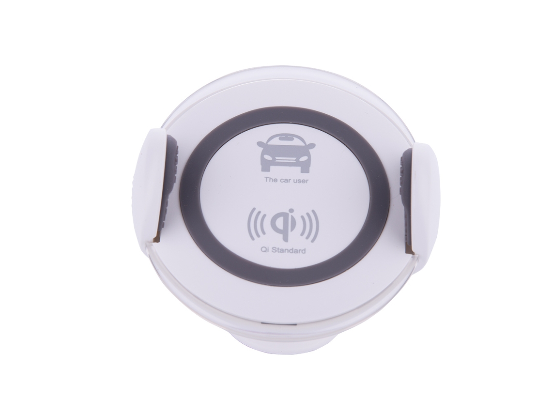 Suporte para Telefone Carro com Carregamento Sem Fio LAXISCREED