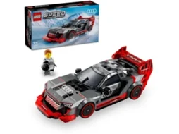 LEGO Speed Champions: Carro de Corrida Audi S1 e-tron Quattro - 76921