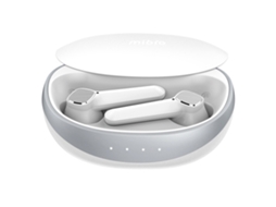 Auriculares inalámbricos MIBRO EARBUDS S1 true wireless BT5, resistencia IPX5, batería de 35 horas, cancelación de ruido | S/MARCA