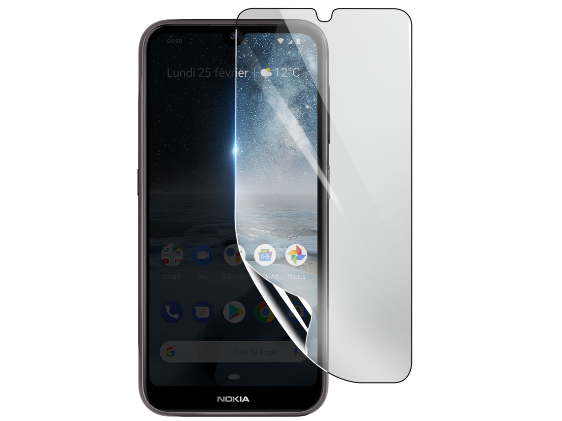 Pelicula de Vidro 3MK Nokia 4.2