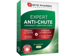 Suplemento Alimentar FORTÉ PHARMA Especialista Em Proteção Contra Quedas (30 comprimidos)