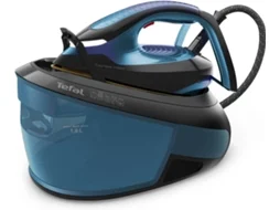 Ferro a Vapor TEFAL Express Vision Sv8151 (1,8 L - 2800 W)